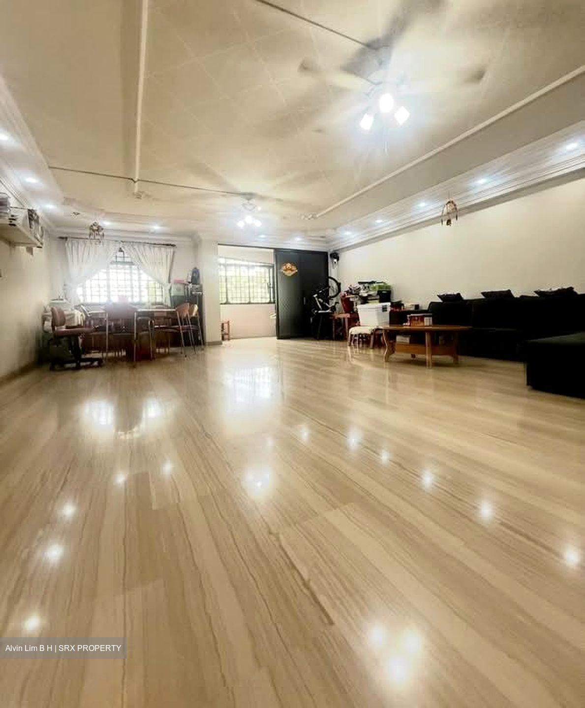 Blk 285A Toh Guan Road (Jurong East), HDB Executive #584497191
